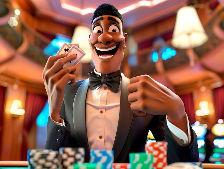 pokermaya featured game showcase
