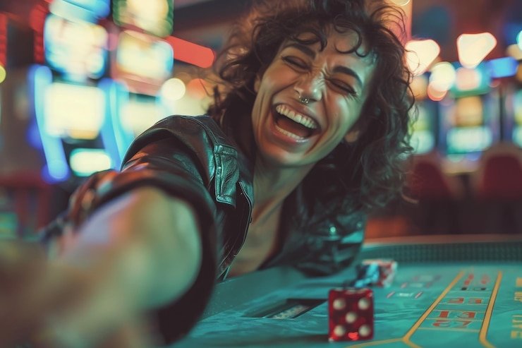 Antarmuka taruhan di aplikasi mobile Antarmuka taruhan Mega Wheel di aplikasi mobile pokermaya