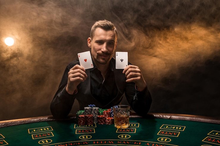 Metode pembayaran lokal Indonesia yang tersedia di pokermaya