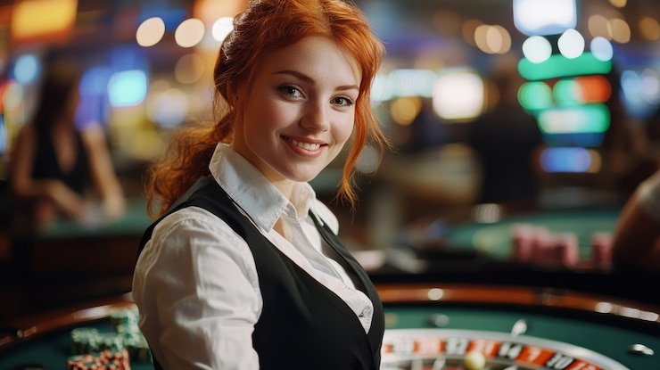 Tutorial penarikan pokermaya